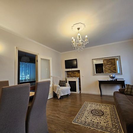 Vilnius City Walls Apartment Екстериор снимка