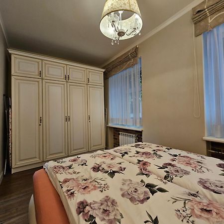 Vilnius City Walls Apartment Екстериор снимка