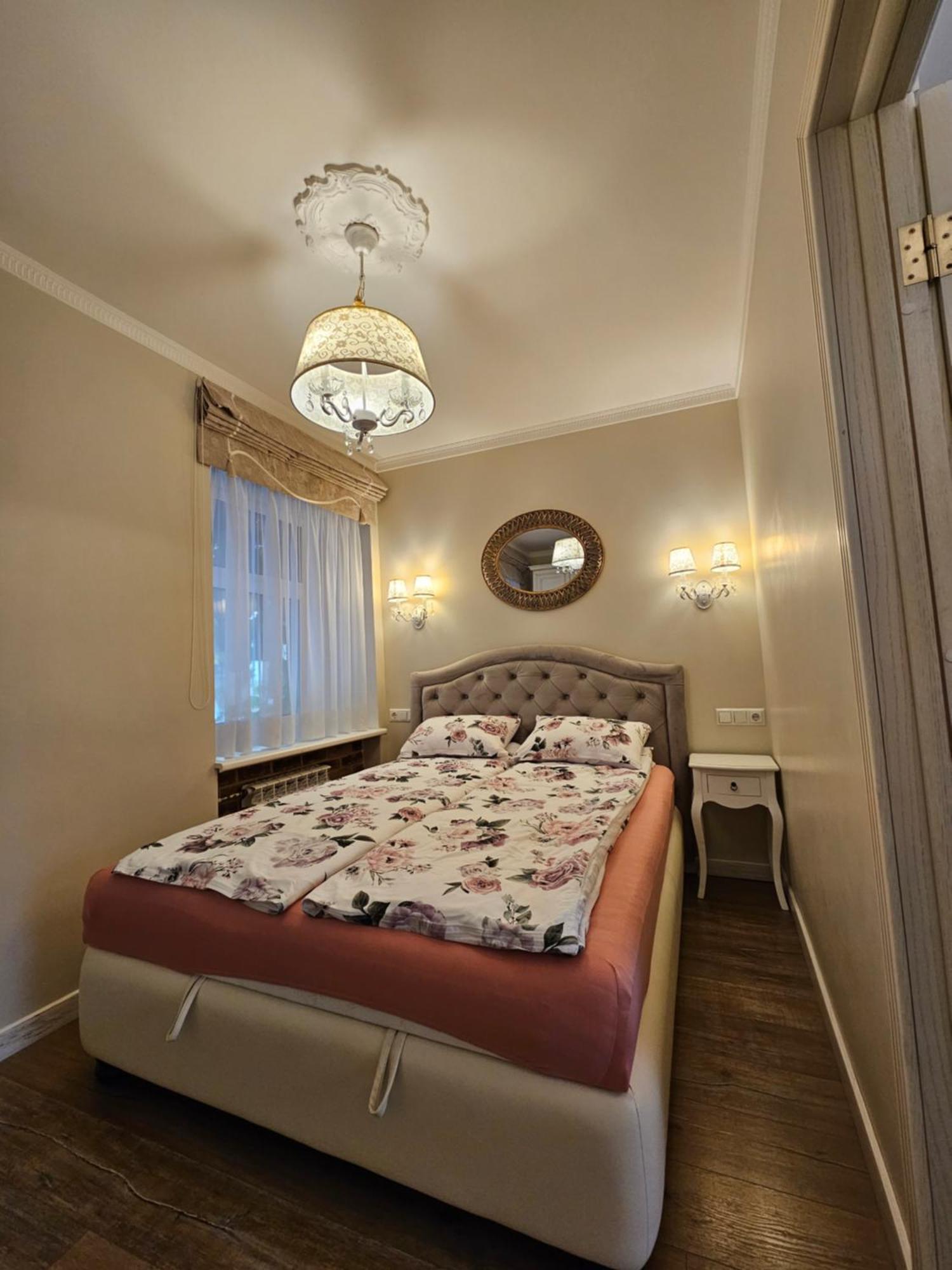 Vilnius City Walls Apartment Екстериор снимка