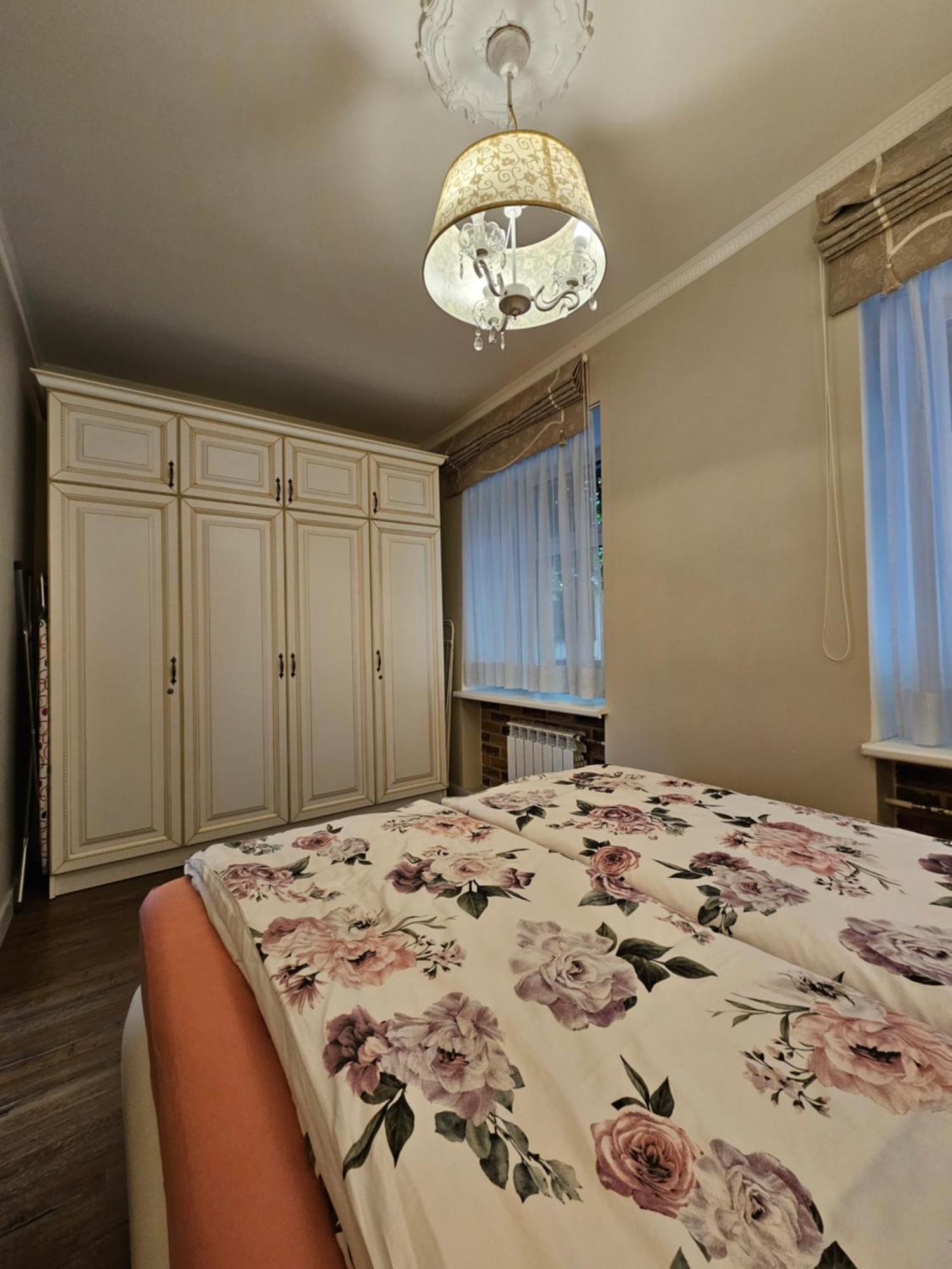 Vilnius City Walls Apartment Екстериор снимка