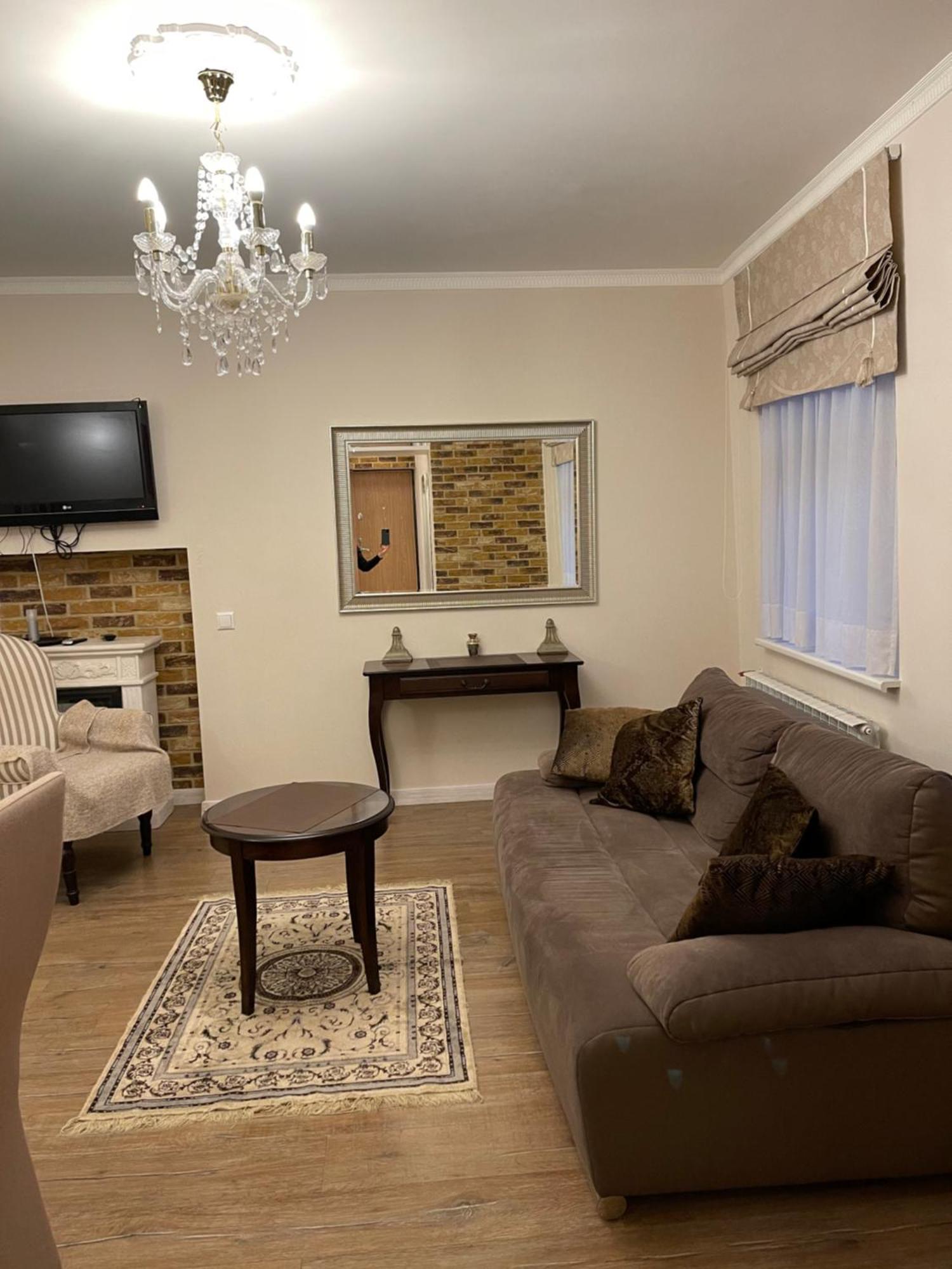 Vilnius City Walls Apartment Екстериор снимка