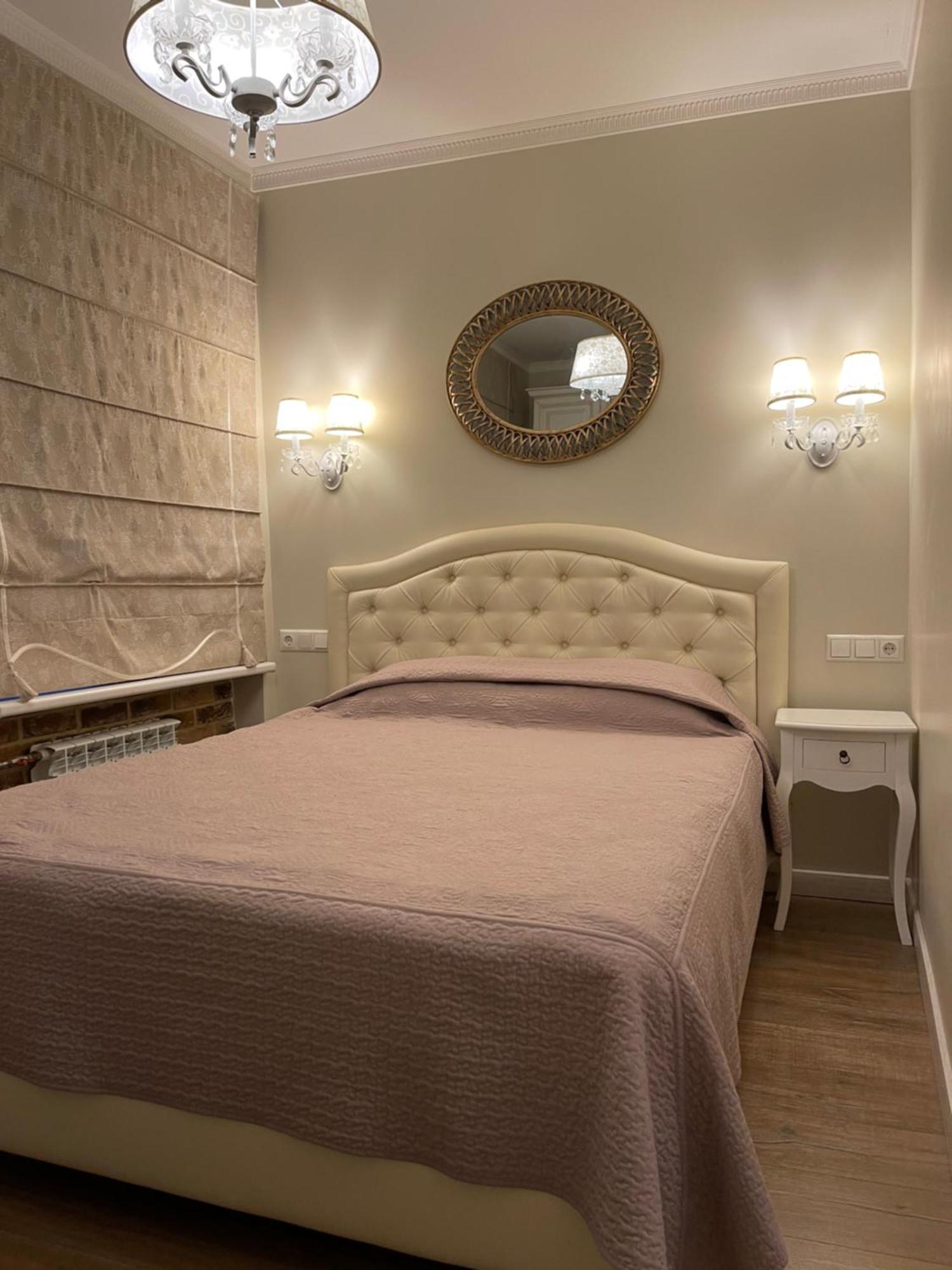 Vilnius City Walls Apartment Екстериор снимка